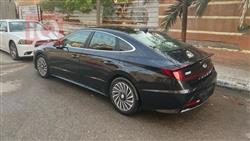 هیوندای سۆناتا